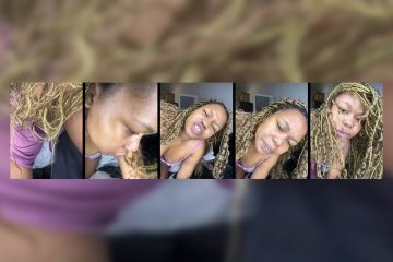 GoldenAss07 Stripchat Fast Deep hued Slut Pulses her Phat Cheeks..