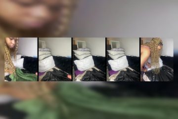 GoldenAss07 Stripchat Hardcore Midnight Star Glides her Badonkadonk..