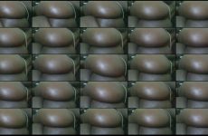 Gorgeous_ass20 stripchat Chocolate skinned Enchantress Fingers Her Ass with Pulsating Vibrator. Gorgeous_ass20