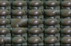 Gorgeous_ass20 stripchat Extreme Black Goddess Star Pulses her Donk. Gorgeous_ass20