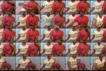 Gra29xFra25couple stripchat Ebony skinned Vixen Fingers Her Pussy with Pulsating Vibrator 9 Gra29xFra25couple stripchat Ebony skinned Vixen Fingers Her Pussy with Pulsating Vibrator.