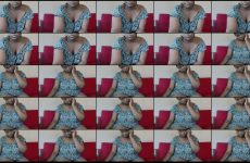 GreyEillish255 bongacams Bodacious Nubian Minx Rides Her Toy her Bouncing Cakes.