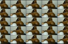 HOTKIKI24 stripchat Intense Thicc Performer Squirts her Bouncing Booty.