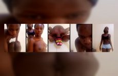 HOTTY_2323 stripchat Hard Cam Girl Twerks her Phat Cheeks Aggressively.