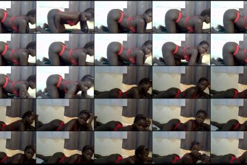 Happy_32 stripchat Sable Lustful Lady Drips with Anal Beads.