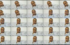 Horny_Ariana stripchat Intense Chocolate Goddess of Desire Rubs her Massive Tits.