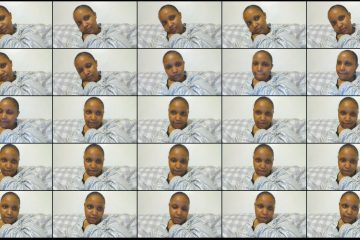 Horny_Ariana stripchat Intense Chocolate Goddess of Desire Rubs her Massive Tits.