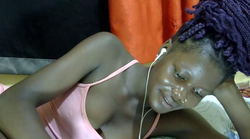 Hot-melanin stripchat Coffee-Hued Doggystyle Allure 2024-03-02 18-47-46. Hot-melanin