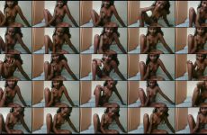 Hot_Ass_Girl stripchat Onyx Goddess Webcam Queen Teases Her Hole Jiggling Cheeks with Magic Wand.