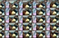 Hot_Roxxy stripchat Kinky Juicy Empress Fingers Her Ass her Voluptuous Curves.