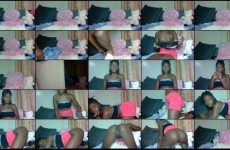 Hot_Roxxy stripchat Naughty Curvaceous Entertainer Dances her Sensual Cheeks.