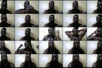 Hotsassy_queen stripchat Brown skinned Pornstar Rides a Toy with Suction Toy 7 Hotsassy_queen stripchat Brown skinned Pornstar Rides a Toy with Suction Toy.