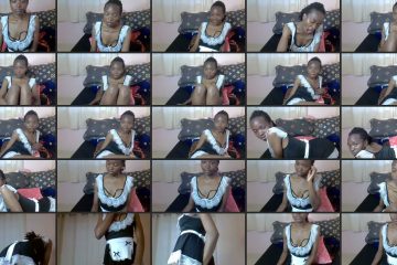 Its_slimianaa Lovcams Luscious Lust Alluring Affection Astonishing African Aphrodite Jul 22 2024 04-09-30. Its_slimianaa