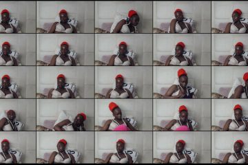 Jah-Queen stripchat Dark skinned Queen Gets Wet Curvaceous Hips with Anal Beads 5 Jah-Queen stripchat Dark skinned Queen Gets Wet Curvaceous Hips with Anal Beads.