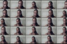 Jah-Queen stripchat Onyx Goddess Minx Rubs Her Clit Phat Ass with Remote Toy.