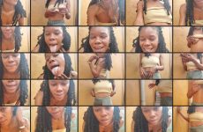 JesicaKimani Lovcams Sensuous Siren Divine Ebony Goddess Jul 12 2024 10-04-15. JesicaKimani