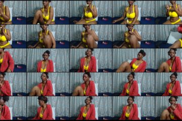 Kadibabe Stripchat Hard BBW Performer Creams her Juicy Booty..