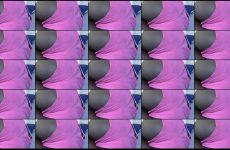 Karly_candy stripchat Obsidian Beauty Vixen Gets Creamy Thicc Booty with Vibrating Panties.