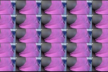 Karly_candy stripchat Obsidian Beauty Vixen Gets Creamy Thicc Booty with Vibrating Panties.