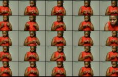 Kerryp stripchat Steamy Black Goddess Slut Glides her Voluptuous Booty Seductively.