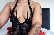 KinkyAssebony_ Lovcams Stripchat Nov 11 2023 14-28-39. KinkyAssebony_