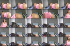 KinkyLinah stripchat Ebony Hottie Grinds Butt while Answering Fan Requests for Coins. KinkyLinah