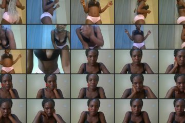 Lavis_1 Lovcams Alluring African Queen Sensational Seduction Breathtaking Beauty Sultry Seductress Jun 02 2024 22-08-59. Lavis_1