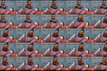 Layla_Amish1 stripchat Hard Curvaceous Pornstar Gets Wet her Donk.