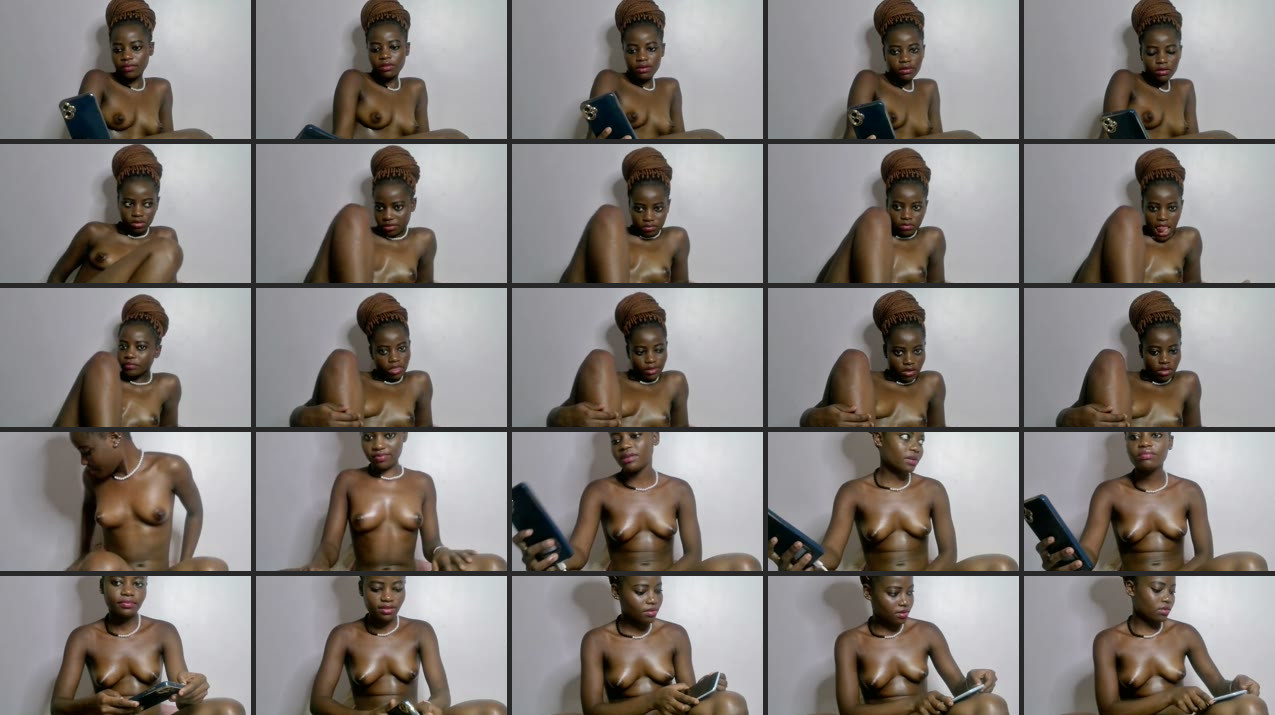 Lettie_ Lovcams Sexy Babe Alluring African Queen Provocative Princess Jul 09 2024 14-26-42. Lettie_