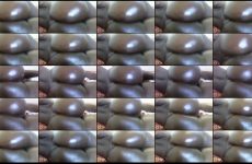 Lovely-edday2 stripchat Extreme Chocolate Webcam Queen Thrusts her Plump Cheeks.