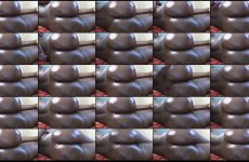 Lovely-edday2 stripchat Steamy Melanin rich Cam Girl Dances her Thicc Booty Roughly.