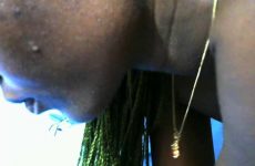 Melanin-Goddess stripchat Sexy Babe Astonishing African Aphrodite Ebony Empress 2024-03-04 02-33-26. Melanin-Goddess