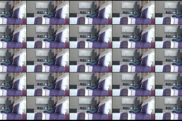 Melanin-Monroeee Stripchat Sable Bombshell Rubs Her Clit Tight Holes with Rotating Toy..