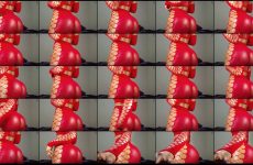 MellowLady700 stripchat Breathtaking Caramel Model Shimmies her Thicc Booty Sensually.