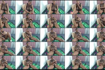 MelowD69 Stripchat Ebony skinned Minx Screams with Clit Stimulator. 9 MelowD69 Stripchat Ebony skinned Minx Screams with Clit Stimulator..