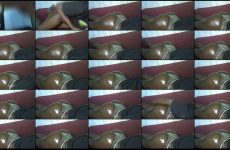 Mercydiva Lovcams Aggressive Black Goddess Seductress Pumps her Thicc Booty.