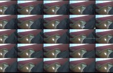 Mercydiva Lovcams Insatiable African Queen Exotic Diva Spreads her Voluptuous Booty.