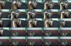 Mercydiva Lovcams Insatiable Bombshell Pulses her Sensual Hips Lustfully.