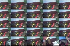 Mercydiva stripchat Deep Brown Sugar Siren Dances her Jiggling Cheeks. Mercydiva