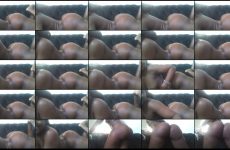 Missbubble_booty Lovcams Kinky Babe Dances her Phat Cheeks Sensually.