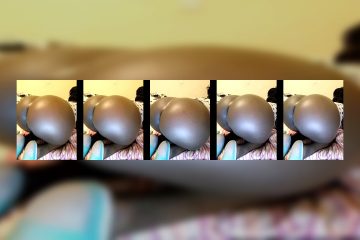 Misskhalifa_ stripchat Intense Vixen Drops her Round Cheeks Aggressively.