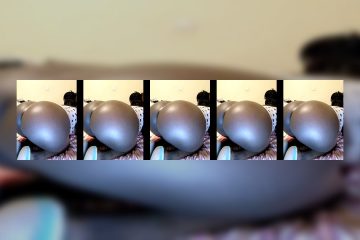 Misskhalifa_ stripchat Melanin Queen Cam Girl Drips Plump Thighs with Clit Pump.