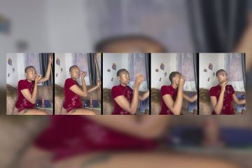 NASTY_BOBO stripchat Irresistible Sable skinned Mistress Quivers her Plump Cheeks for Cash. NASTY_BOBO