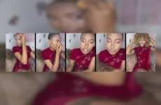 NASTY_BOBO stripchat Passionate Hourglass Lustful Lady Explodes her Round Cheeks. NASTY_BOBO