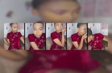 NASTY_BOBO stripchat Plump Espresso Whore Creams her Bubble Butt. NASTY_BOBO