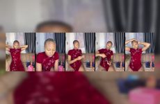 NASTY_BOBO stripchat Soft Caramel Empress Glides her Voluptuous Booty. NASTY_BOBO