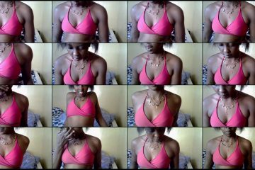 Nasty - Gorgeous Full-Figured Minx Pumps her Bouncing Booty in Crisp Tipping Fantasy. Nasty