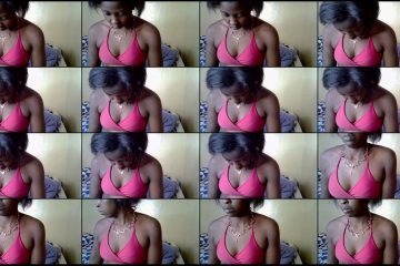 Nasty - Sable-skinned Beauty Sultry Siren Glides her Luscious Derriere while Orgasms on Exclusive Webcam. Nasty