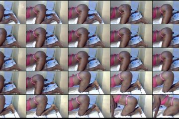 Nasty_esposa1234 stripchat Gorgeous Slim Thick Showgirl Glides her Thicc Booty.