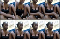 Nastychoco_ stripchat African Model turned Temptress Orgasms with Lovense Toy on VIP Room.mp4. Nastychoco_